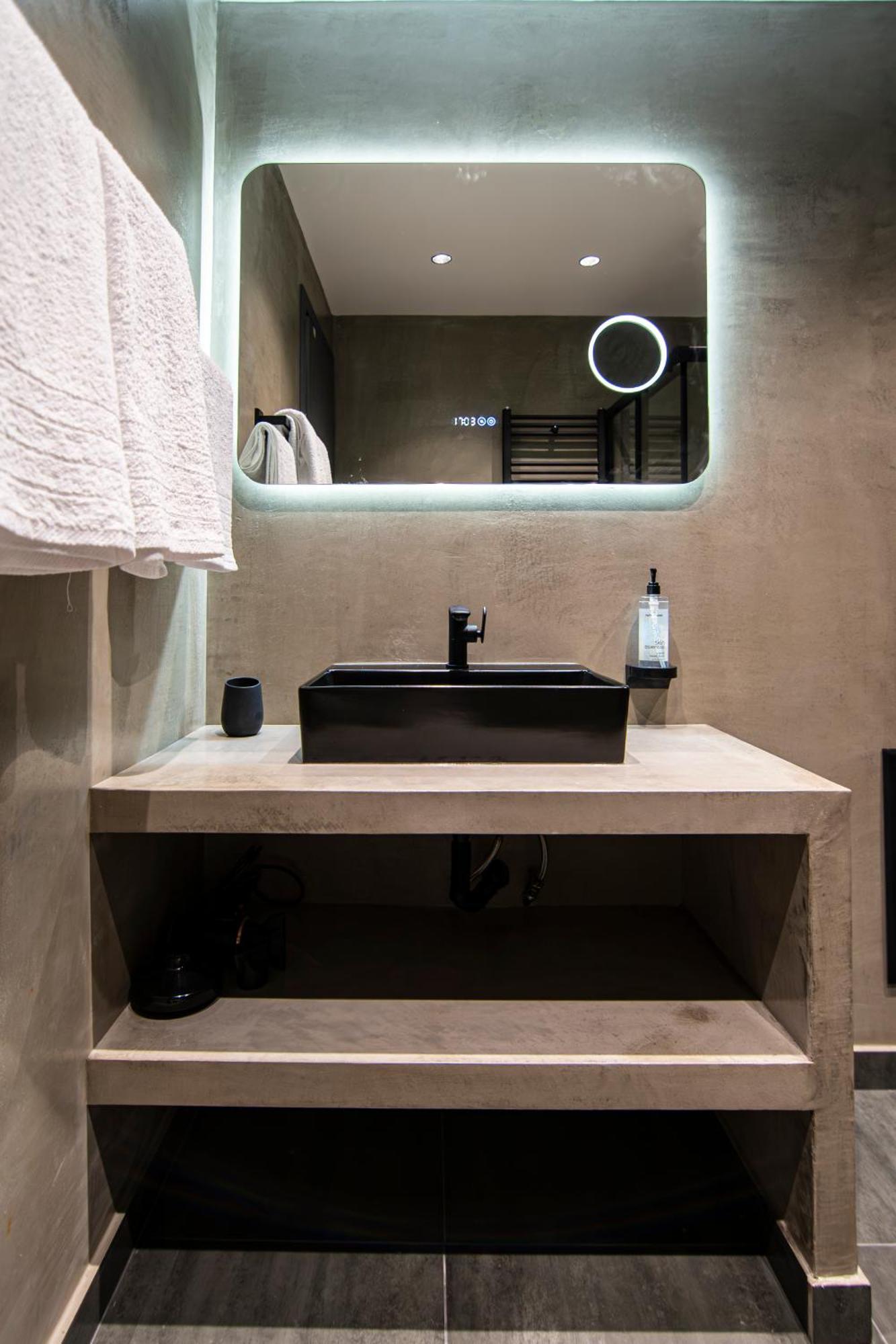 Flats Avenue 236 Apartment Alexandroúpolis Luaran gambar