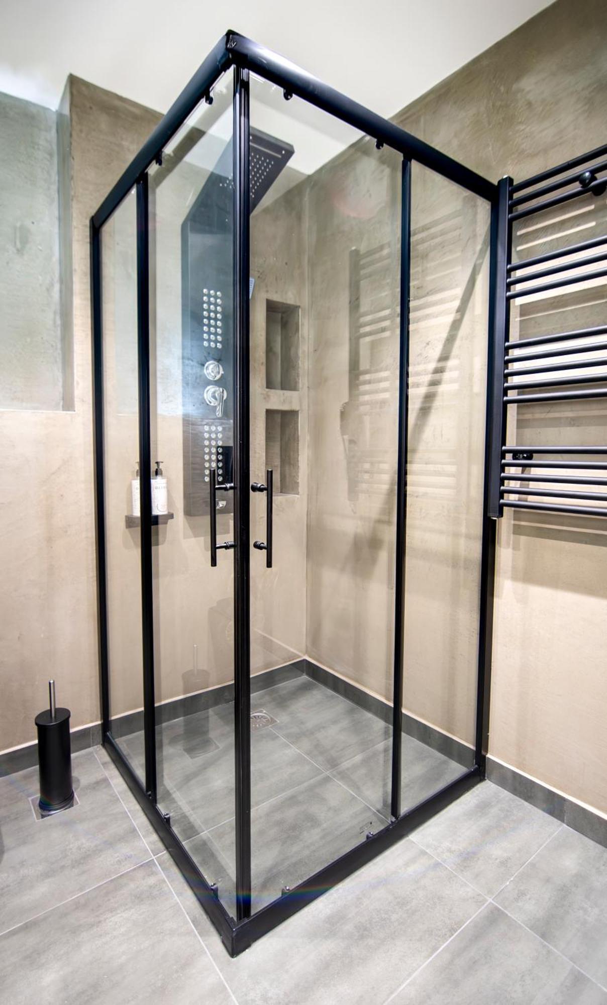 Flats Avenue 236 Apartment Alexandroúpolis Luaran gambar