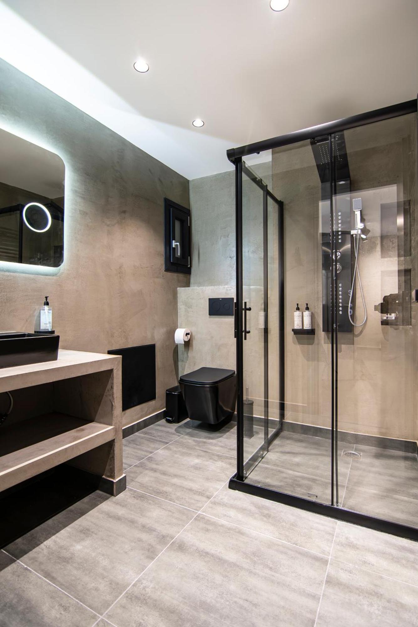 Flats Avenue 236 Apartment Alexandroúpolis Luaran gambar