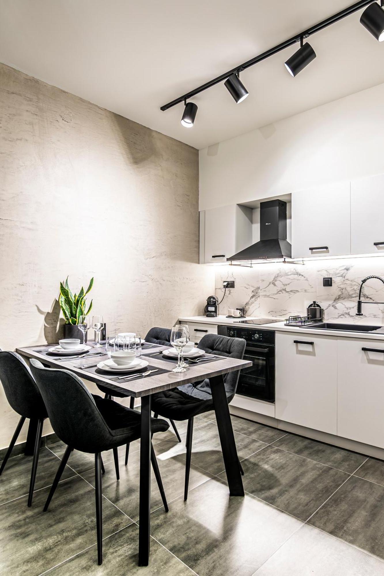 Flats Avenue 236 Apartment Alexandroúpolis Luaran gambar
